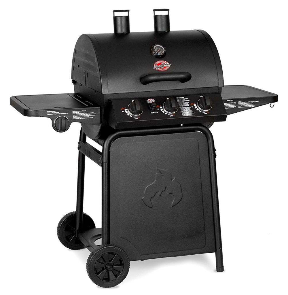The Best Gas Grills Under 300 In 2020 Ktchndad