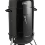 Cuisinart COS-116 16- Vertical Charcoal Smoker