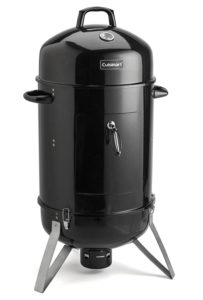 Cuisinart COS-116 16- Vertical Charcoal Smoker