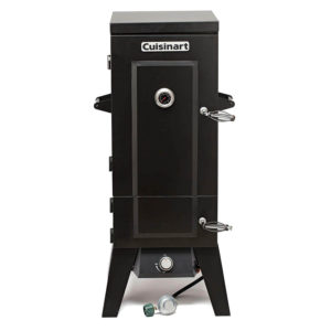 Cuisinart COS-244 Vertical 36- Propane Smoker