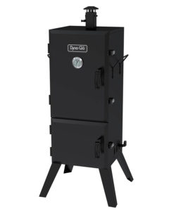 Dyna-Glo DGX780BDC-D 36- Vertical Charcoal Smoker