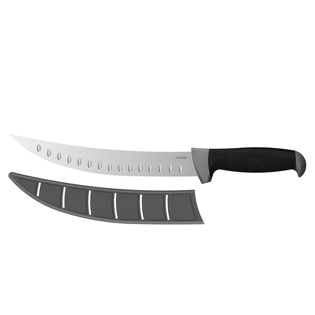 Best Fillet Knife For Salmon Top 9 Reviews [Sharp Guide For 2021]