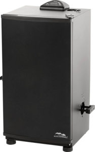 Masterbuilt 20071117 30- Digital Electric Smoker