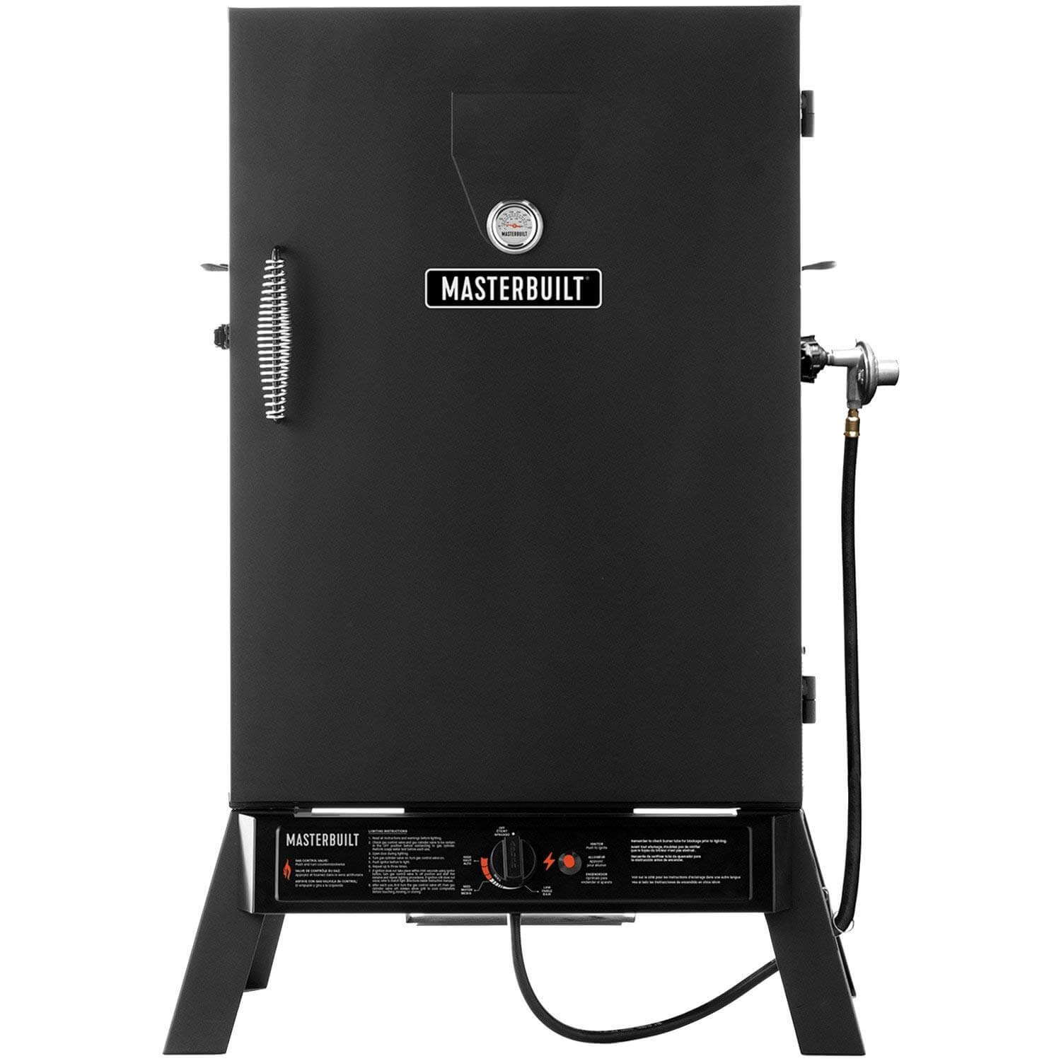 The Best Propane Smokers For 2021 Hand Picked