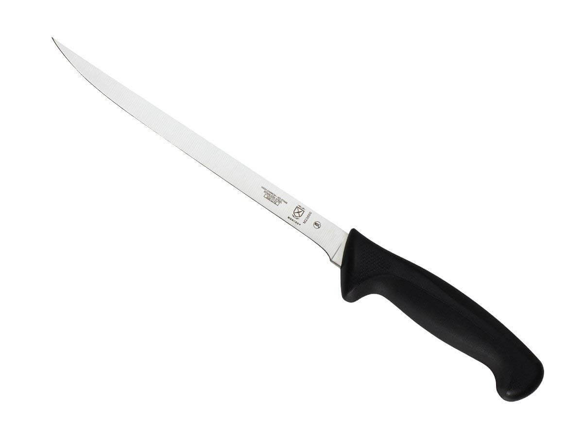 Mercer Culinary Millennia Review [Fillet Knife For 2021 ]
