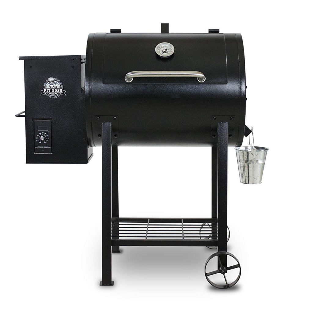 The Best Pellet Smoker And Grills For 2020 - [11 Intriguing Reviews]