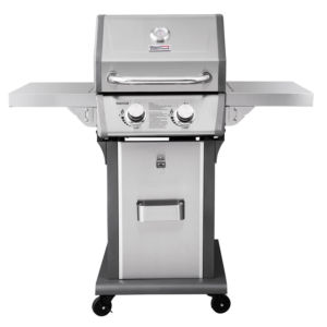 Royal Gourmet 2-Burner Patio Propane Gas Grill