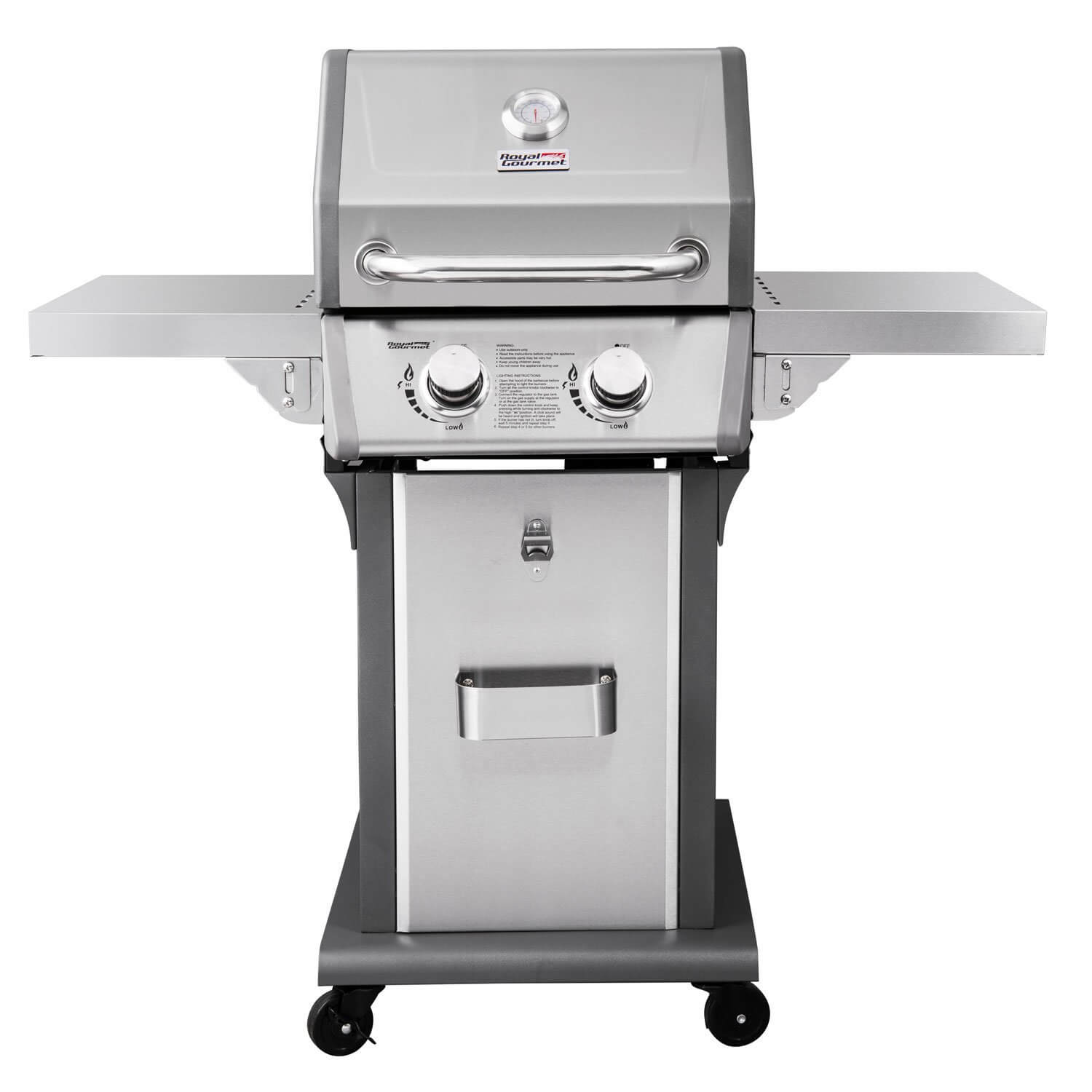 The Best Gas Grills Under 300 In 2020 Ktchndad