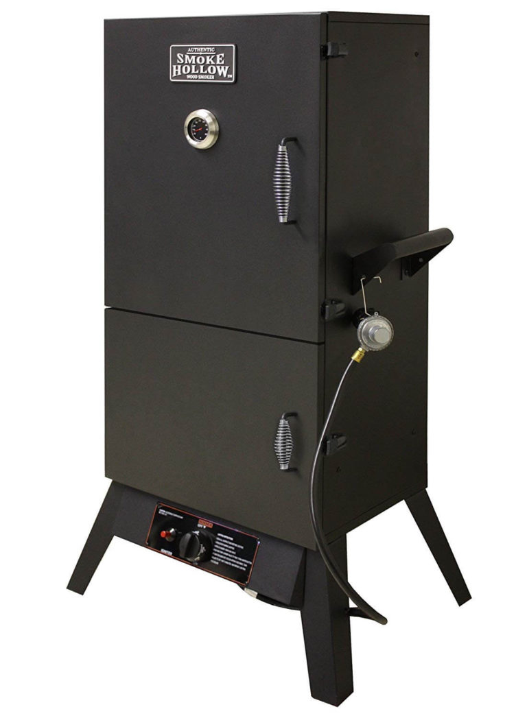 The Best Propane Smokers For 2021 - Hand Picked