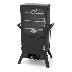 Smoke Hollow 38205GW 38-Inch Propane Gas Smoker