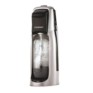 soda stream water maker