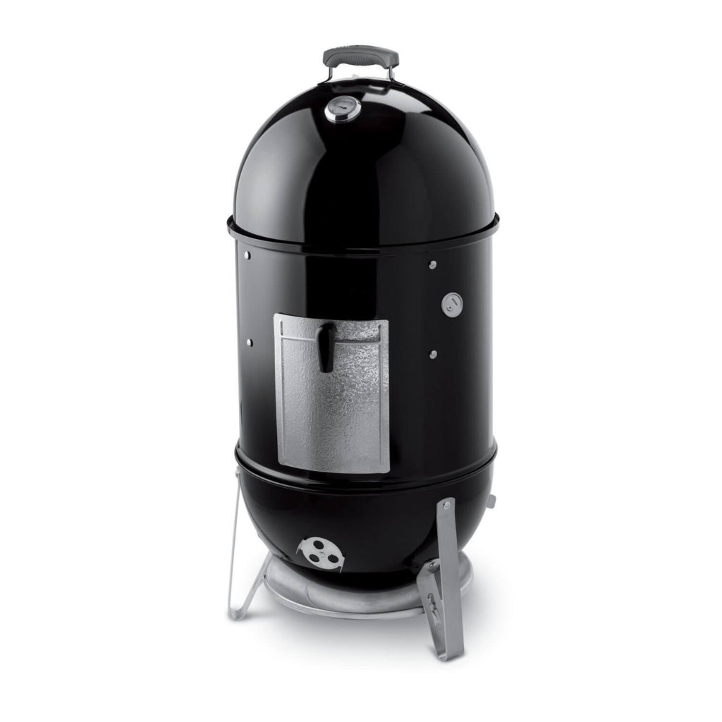 Weber Smokey Mountain Cooker