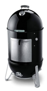 Weber Smokey Mountain Cooker 22 Inch Smoker