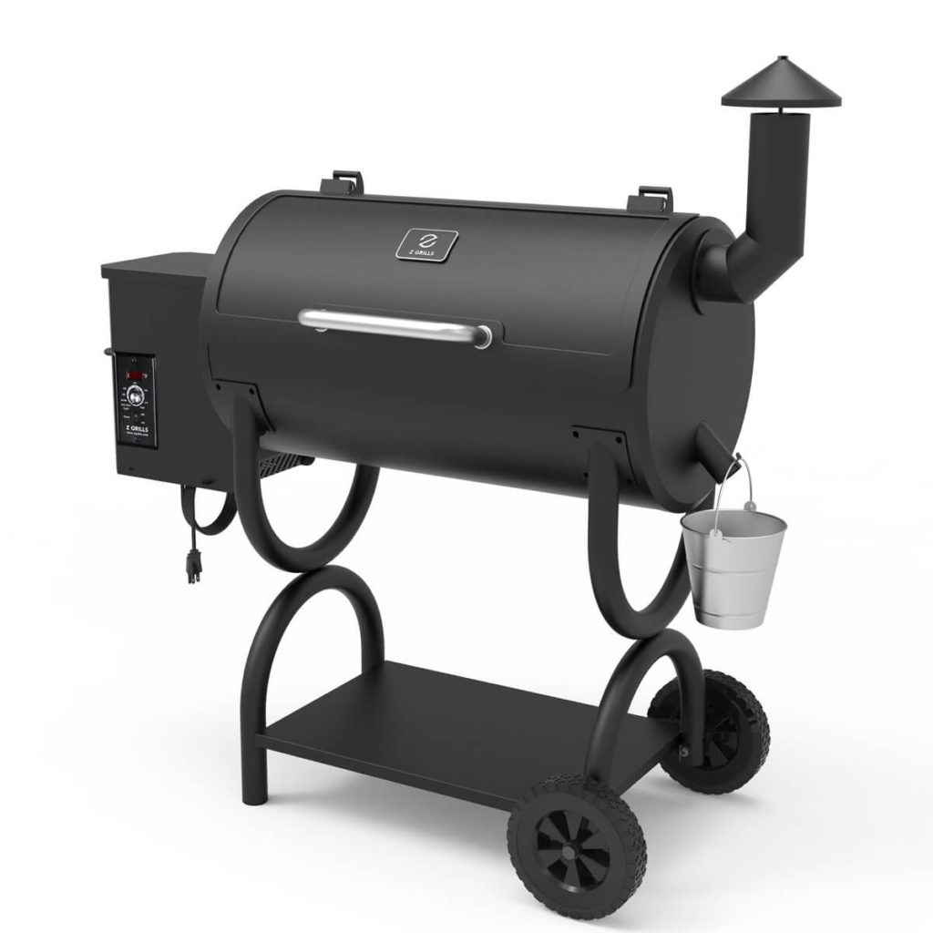 The Best Pellet Smoker And Grills For 2020 [11 Intriguing Reviews]