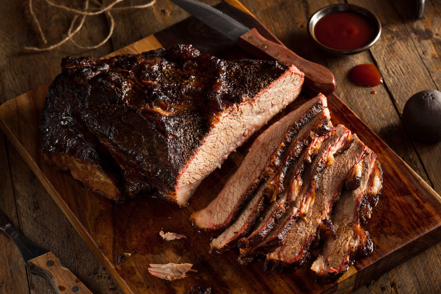 How to Cook Brisket in Oven A Delicious Text Recipe With a Kick