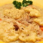 chicken and dumplings crockpot recipe (1)
