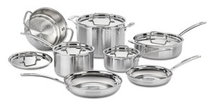 Cuisinart MCP-12N 