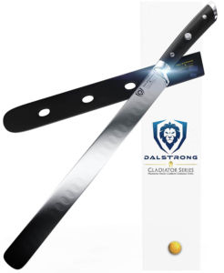 DALSTRONG Slicing Carving Knife