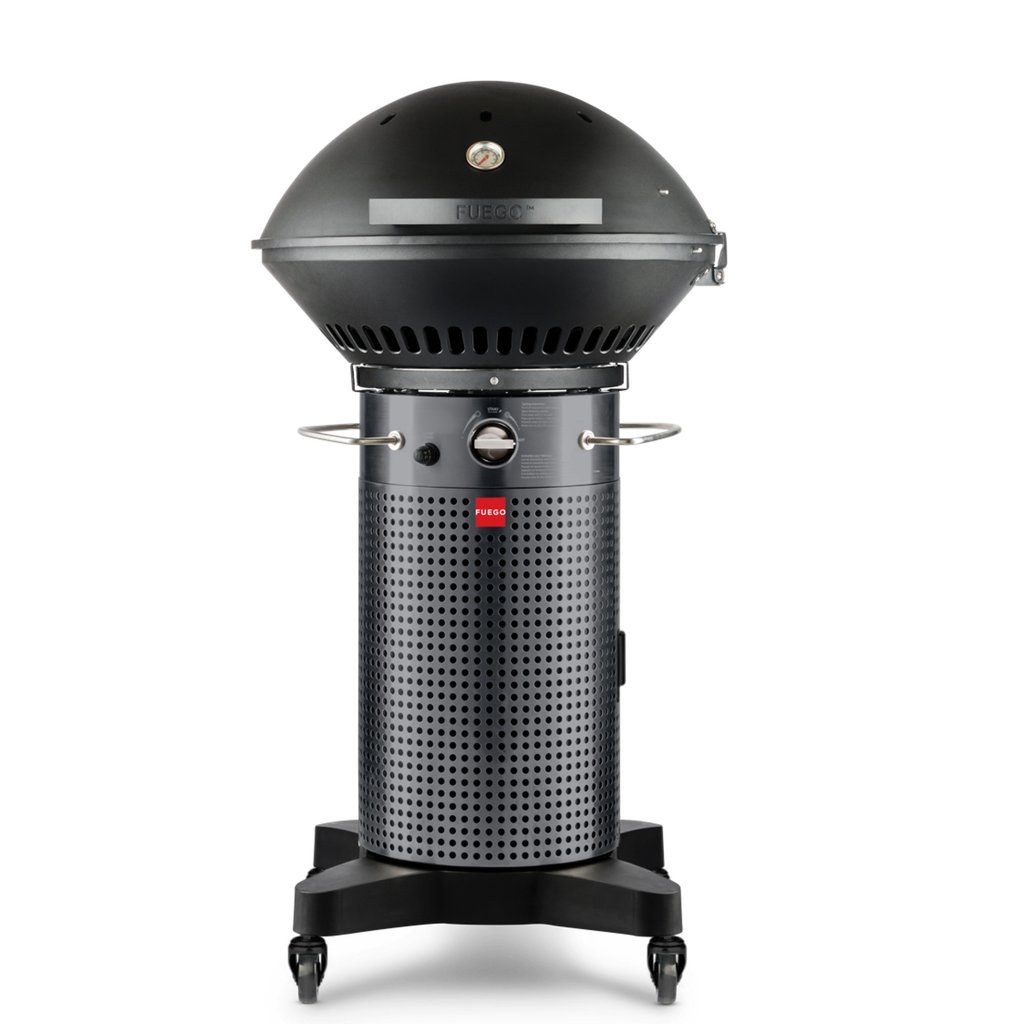 Fuego F24C Professional Propane Gas Grill