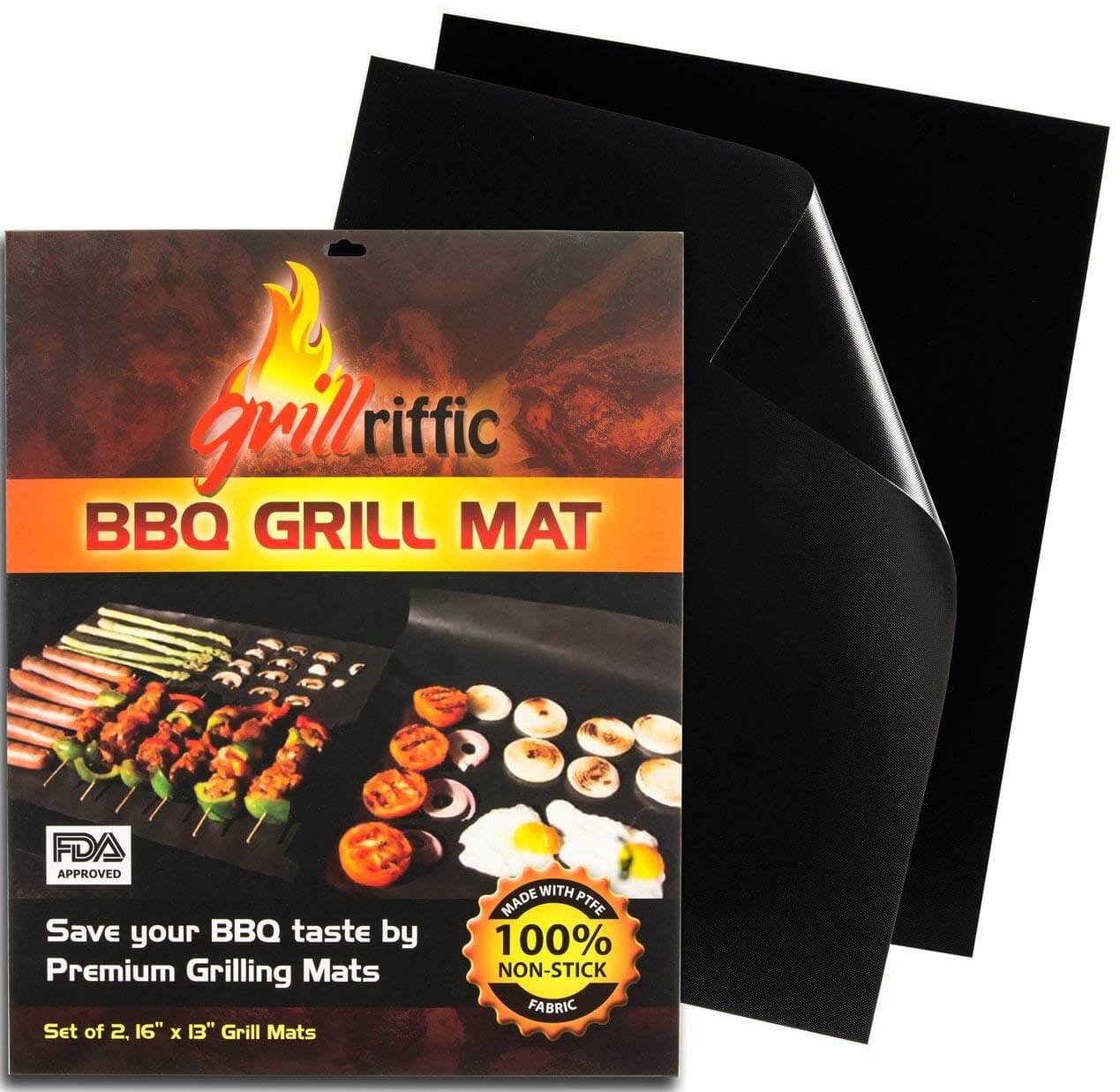 Grill Mat Reviews Sizzling Shopping Guide For 2020