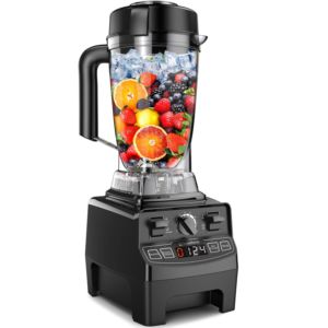 Vanaheim GB64 Professional Blender