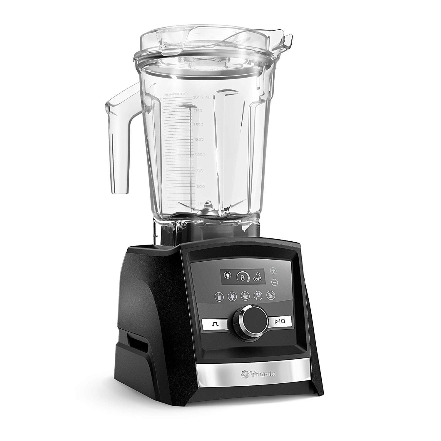 The 9 Best Vitamix Blender Reviews [Know It All Guide For 2020]