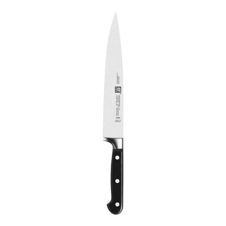 The 14 Best Carving Knife Reviews For Home Chefs or Industry Vets