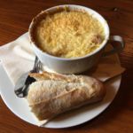 instant pot french onion soup recipe