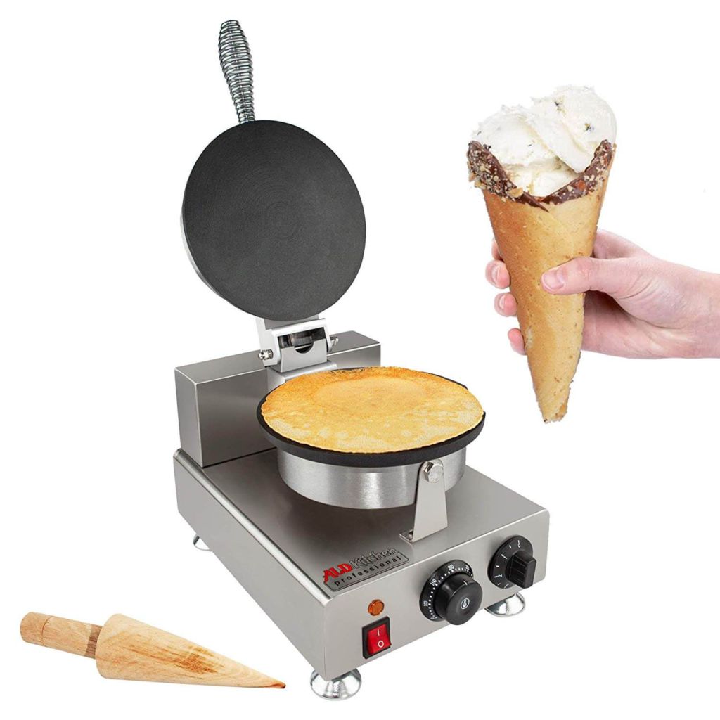 ALDKitchen waffle cone iron