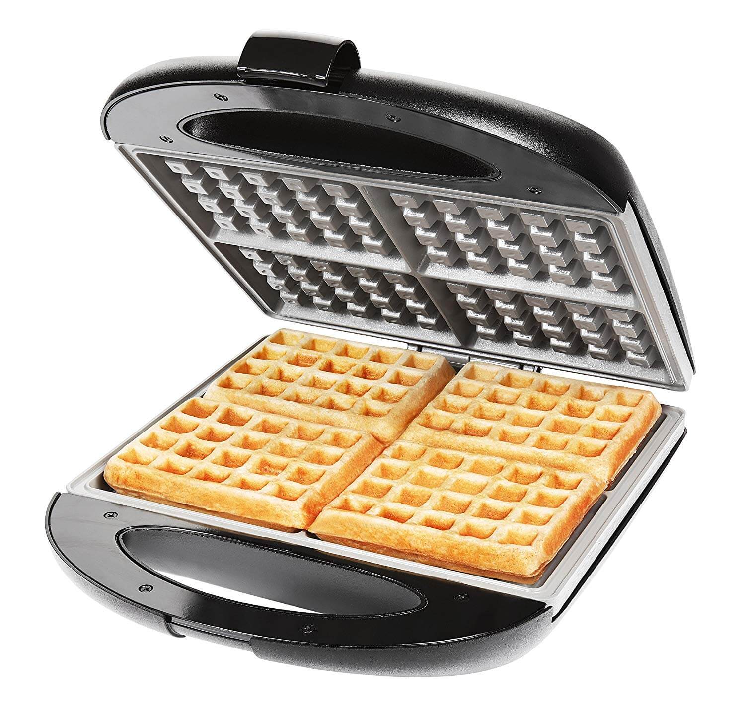 Waffle maker вафельница