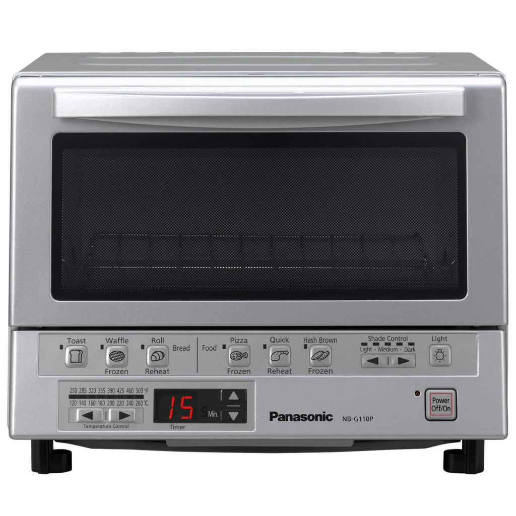 Panasonic Toaster Oven 