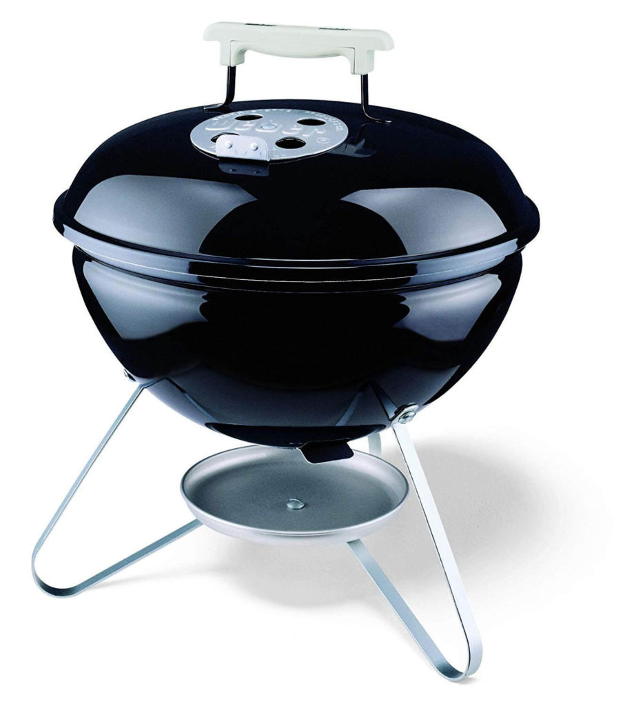 Weber 10020 Smokey Joe