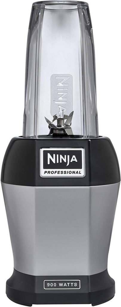 Ninja BL456 Blenders