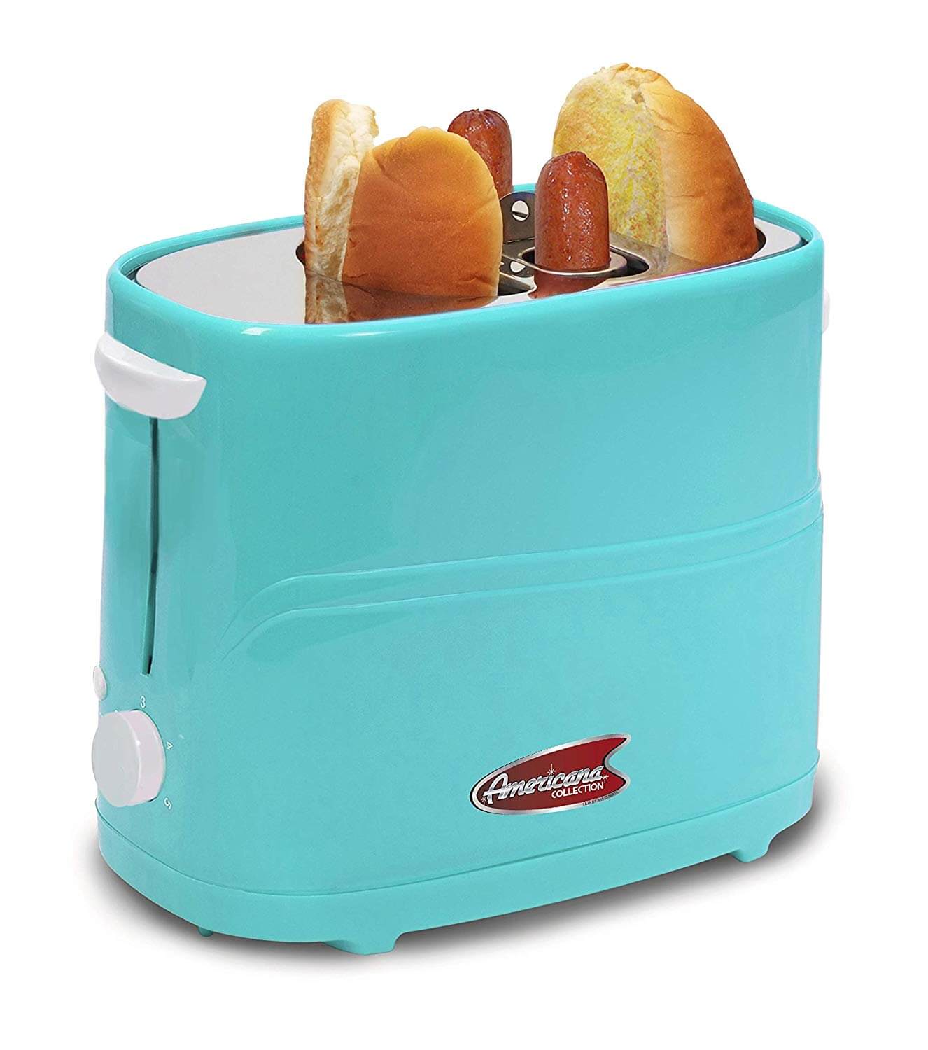 Hot Dog Toaster Review [2020 Expert Buyer’s Guide]