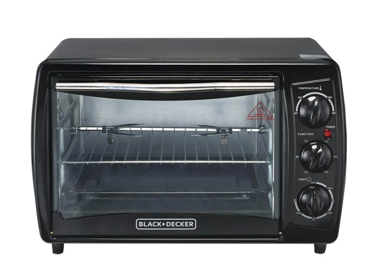 Best Toaster Oven With Rotisserie 11 Reviews [Detailed Guide For 2020]