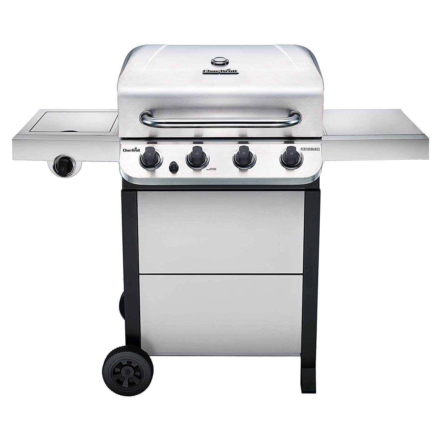 The Best Gas Grills Under 300 In 2020 Ktchndad