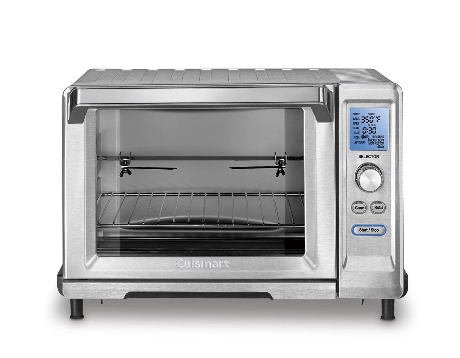 Best Toaster Oven With Rotisserie 11 Reviews [Detailed Guide For 2020]