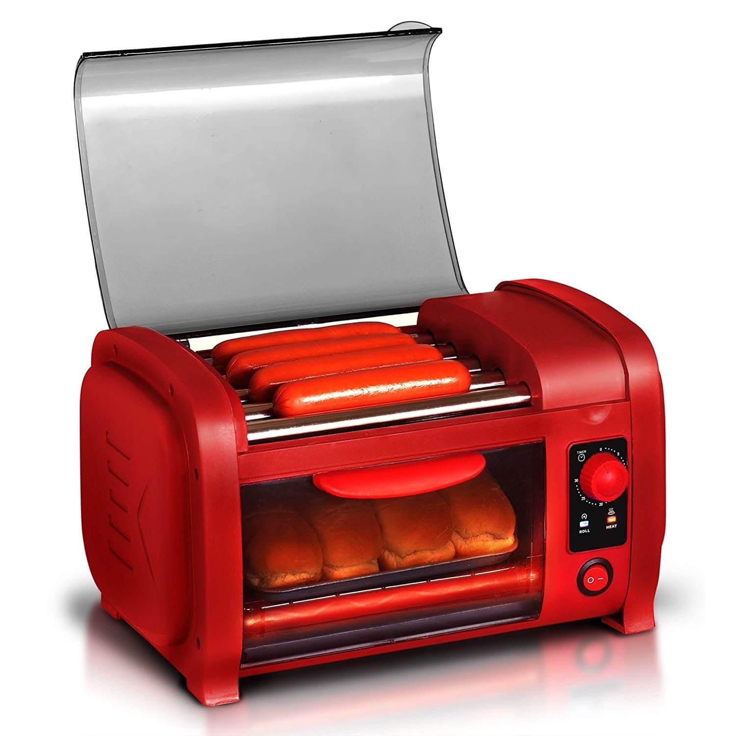Hot Dog Toaster Review- [2020 Expert Buyer’s Guide]