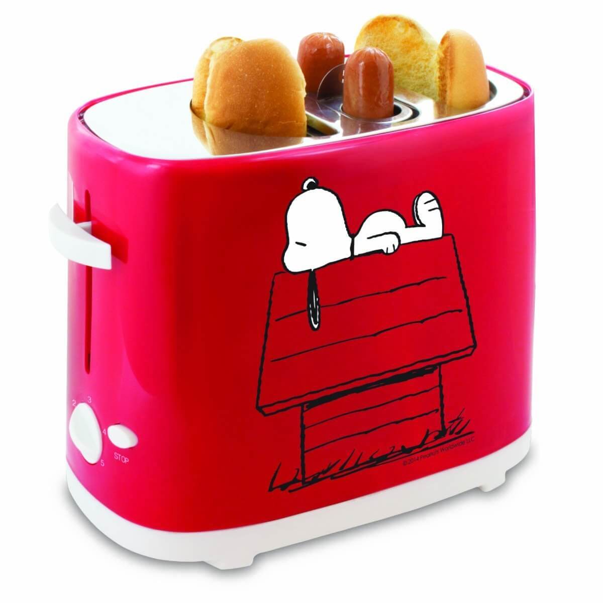 Hot Dog Toaster Review [2020 Expert Buyer’s Guide]