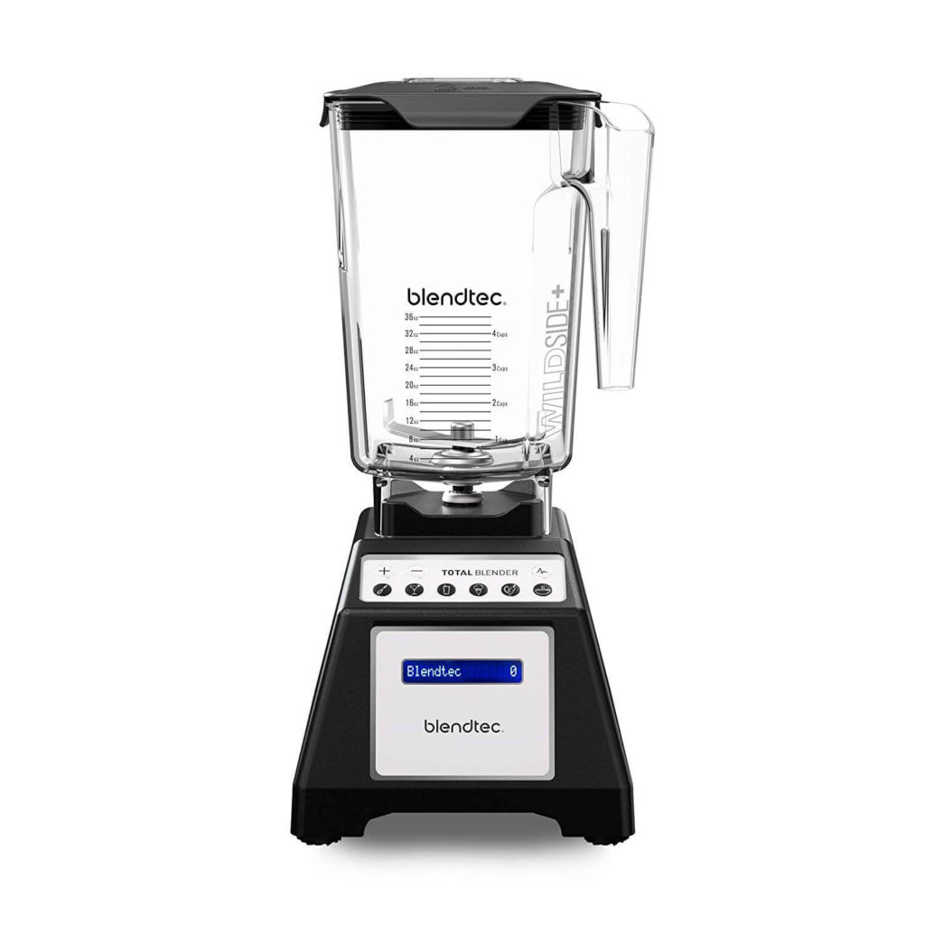 Blendtec Total Classic Original Blender