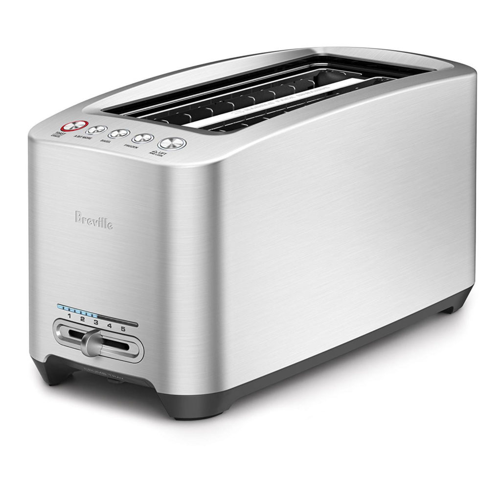 Breville BTA830XL Die-Cast 4