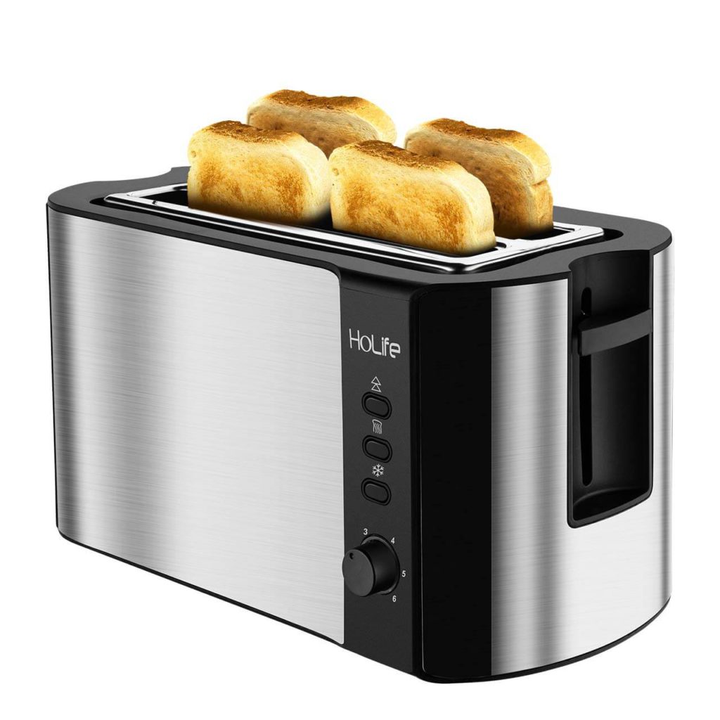 Best Long Slice Toaster 2024 Caria Corrina