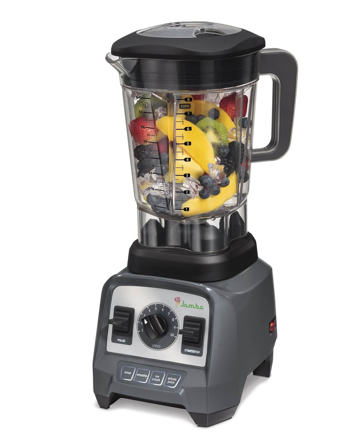 Best Blender for Green Smoothies [Top 6 For 2020]
