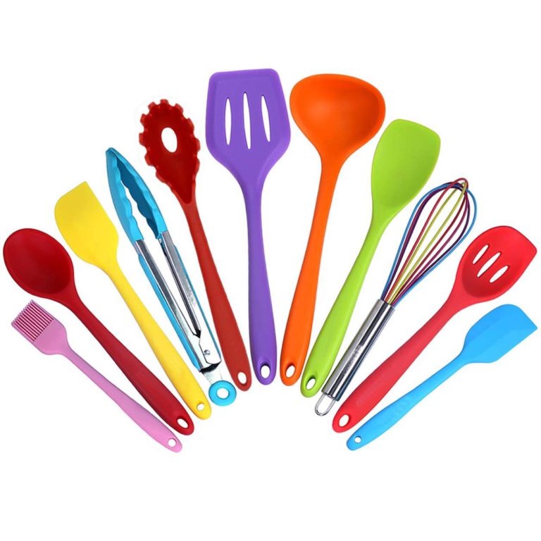 best kitchen utensil set 2020