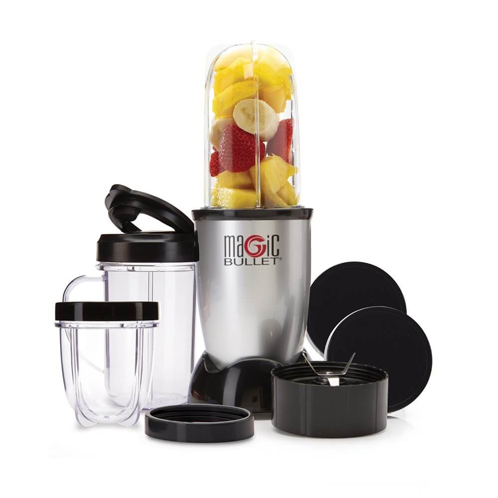 Best Single Serve Blender 2020 [Honest Buyers Guide]