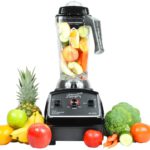 New Age Living BL1500 3 HP Commercial Smoothie Blender