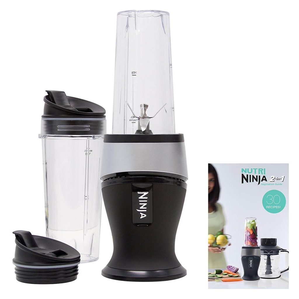 Ninja Personal Blender for Shakes