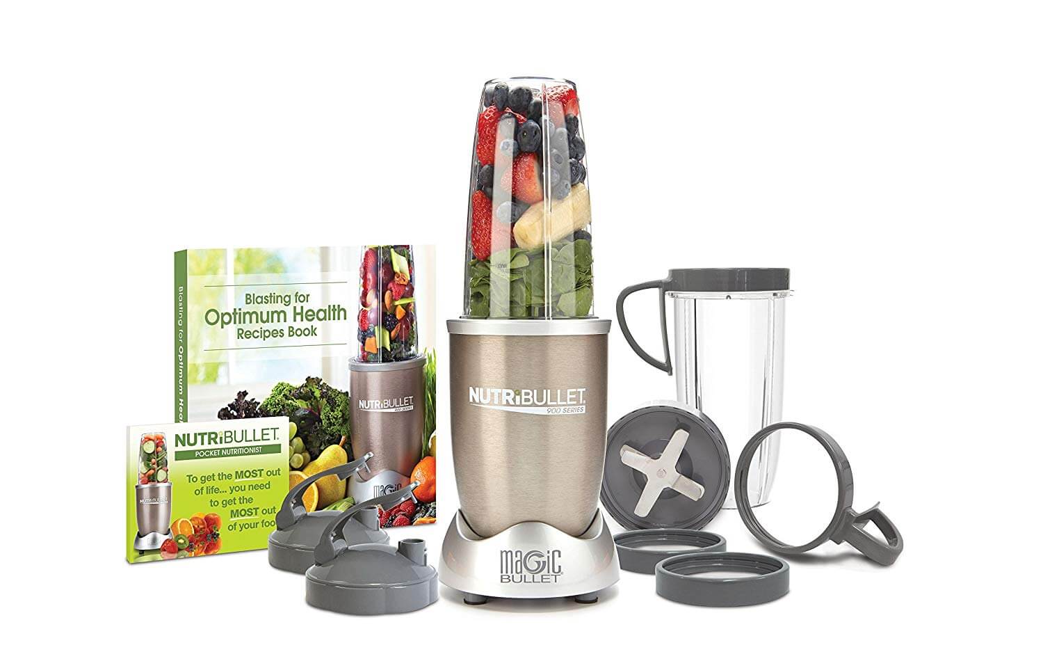 The Best Personal Blender [Surprising Top Pick For 2020]