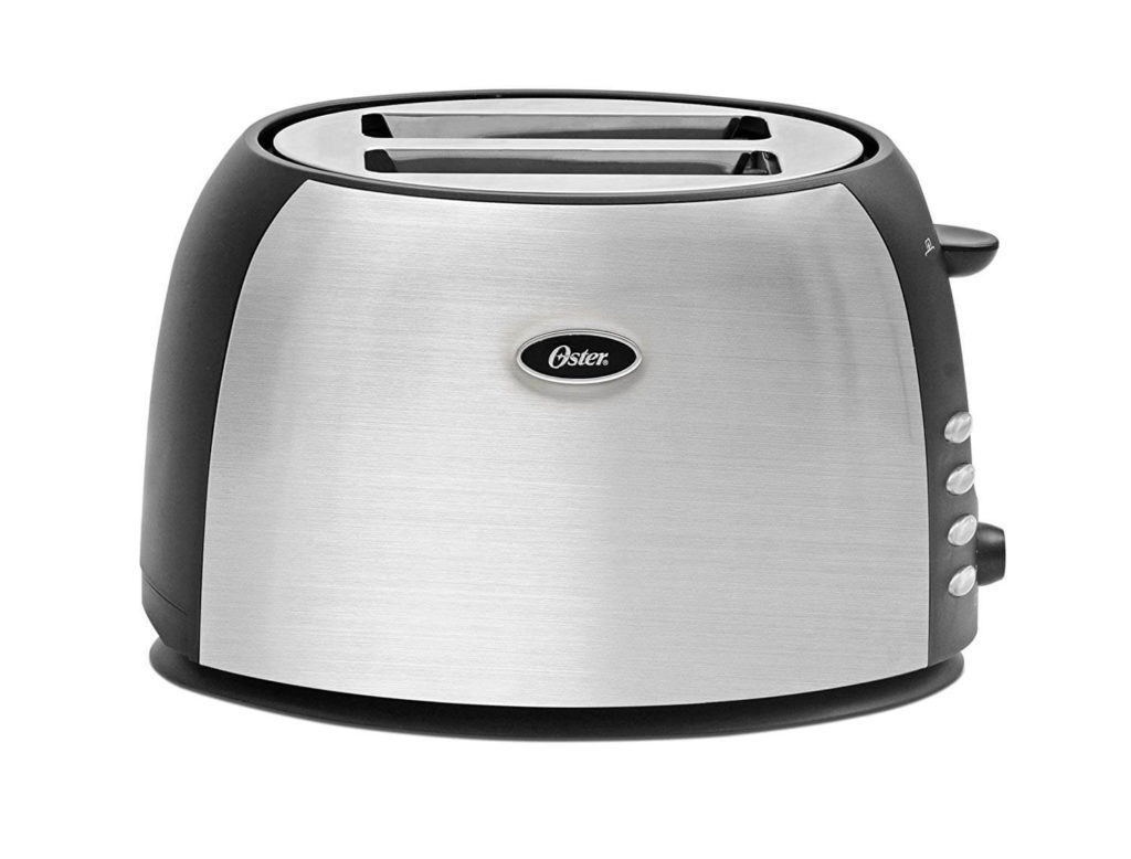 Oster 2-Slice Toaster