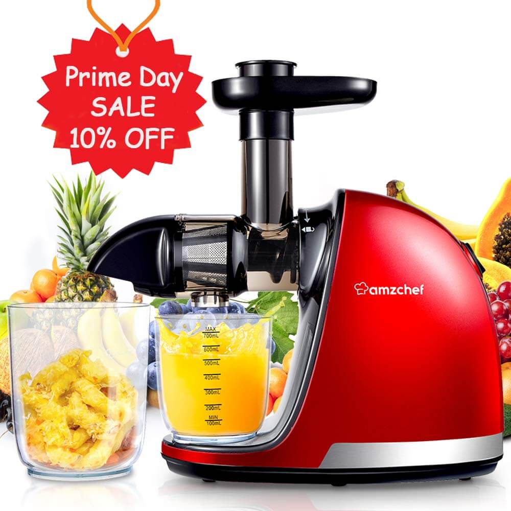 Best Masticating Juicer Reviews [Smart Shopper’s Guide for 2020]